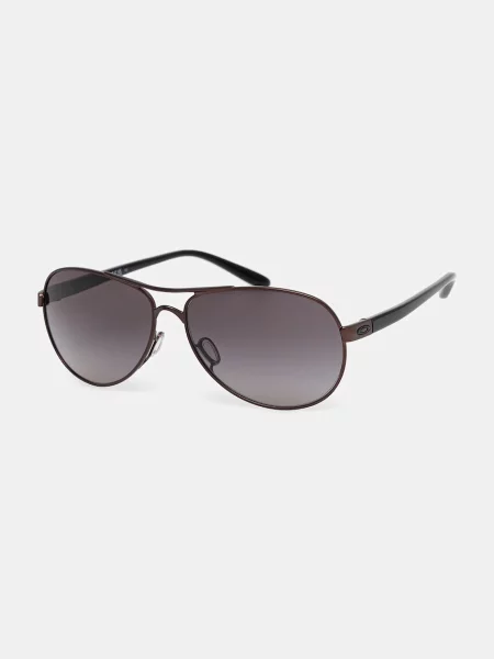 Слънчеви очила Oakley черно