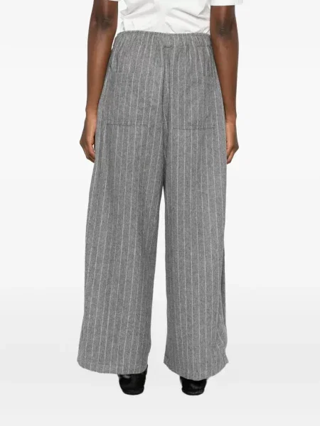 Pantaloni Thelatest gri