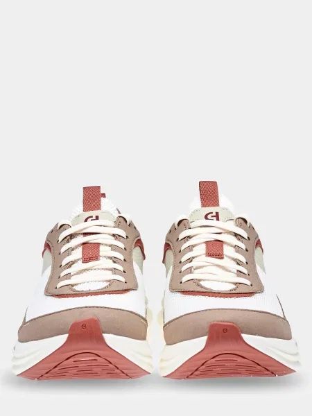 Кроссовки для бега Cole Haan коричневые
