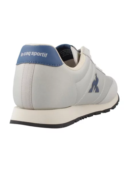 Tenisice Le Coq Sportif siva