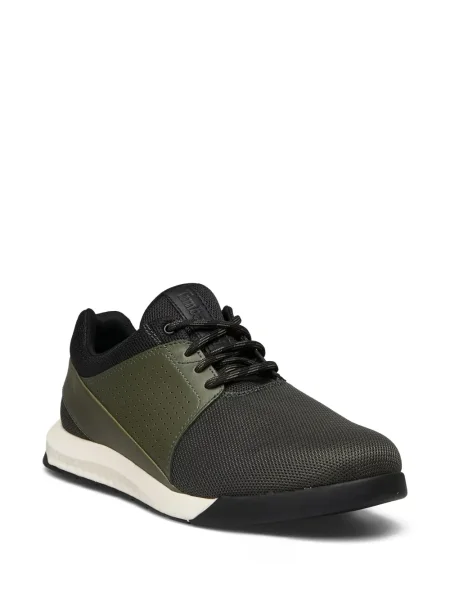 Tenisky Timberland zelené