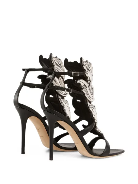 Sandale Giuseppe Zanotti negru