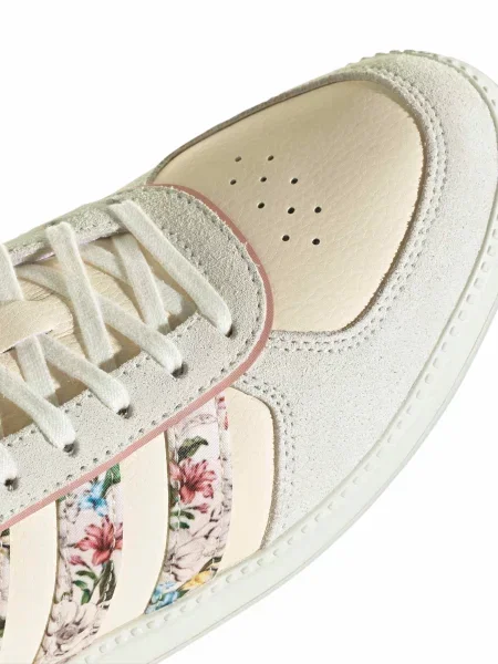 ADIDAS SPORTSWEAR Nízke tenisky Breaknet Sleek nebielená / kamenná / tmavozelená / rosé