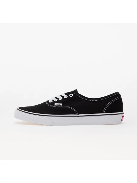 Sneakers Vans Authentic black EUR 36 μαύρο