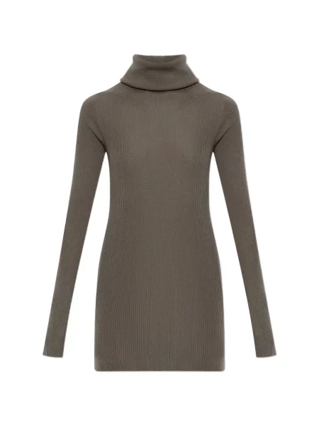 Top Rick Owens tricotate gri