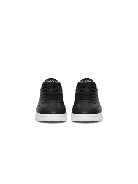 U.S. Polo Assn. Laisvalaikio batai juoda