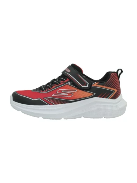 Tenisky Skechers červená