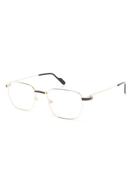 Ochelari de soare Cartier Eyewear auriu
