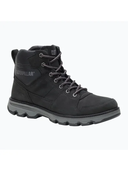 Botine Caterpillar negru