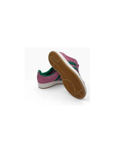 Félcipő Adidas rózsaszín