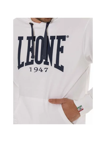 Geacă Leone 1947 cu autograf alb