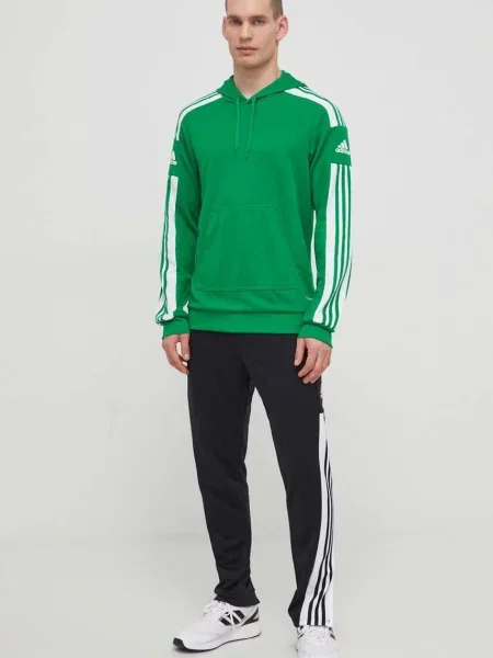 Adidas Performance Μπλούζα πράσινο