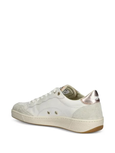 Sneakerși Blauer alb