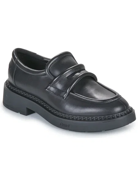 Pantofi Ash negru
