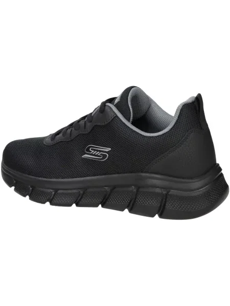 Tenisice Skechers crna