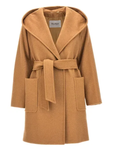 Palton Max Mara maro