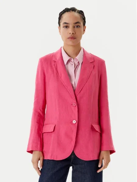 United Colors Of Benetton Sacou roz