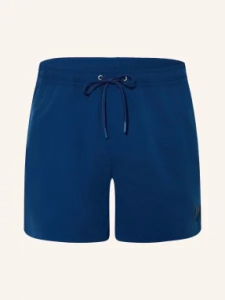 Spodní díl plavek Marc O'polo modrý