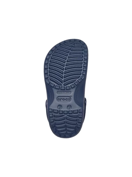 Natikače Crocs plava