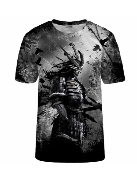 Koszulka Bittersweet Paris czarna