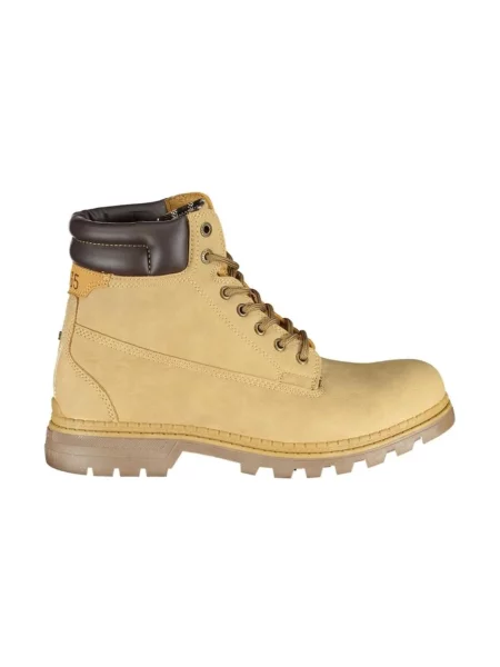 Buty do kostki Carrera o krotszym kroju beżowe