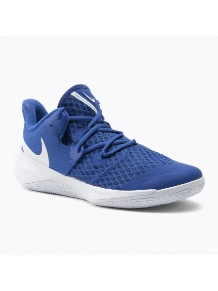 Nike Zoom Hyperspeed Court волейболни обувки сини