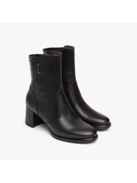 Pantofi Nerogiardini negru