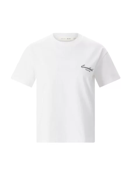Koszulka Fear Of God biała