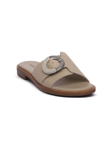 Pantofi Frau bej