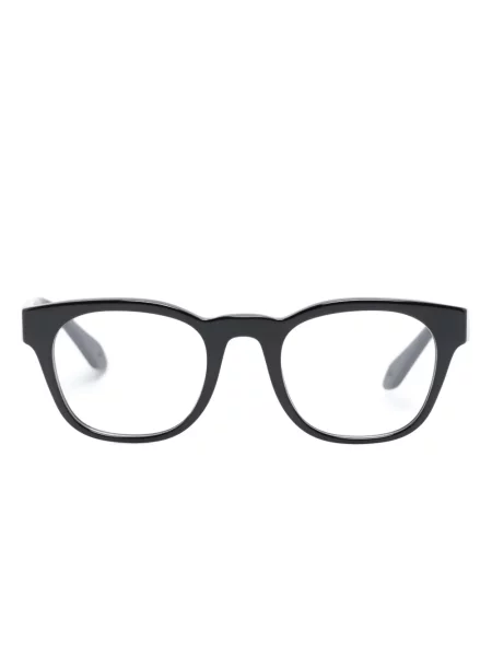 Ochelari de soare Giorgio Armani negru