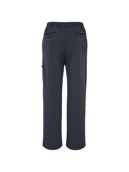 Pantaloni Wooyoungmi alergare gri