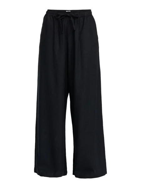 Roxy Pantaloni din Lekeitio Break negru