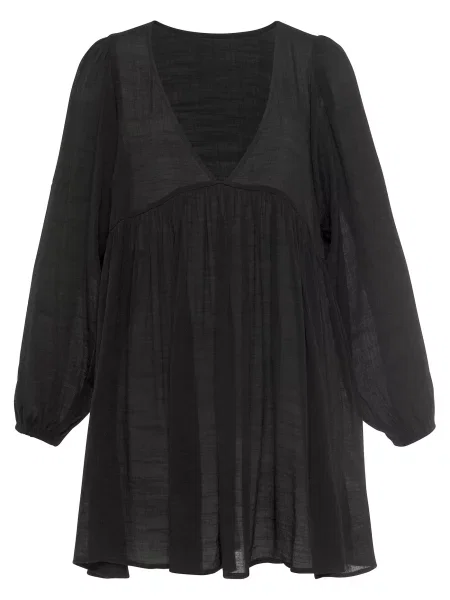 Bluză Lascana negru