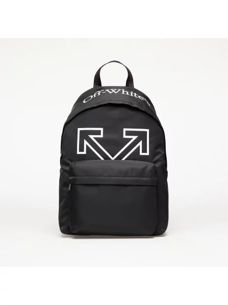 Batoh Off-white biela