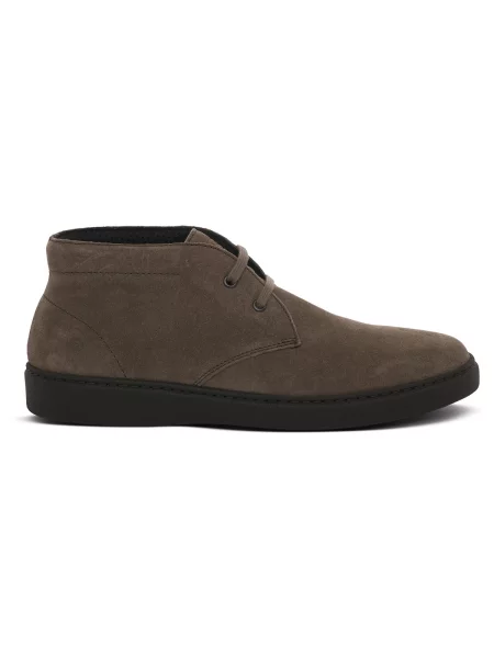 Pantofi Frau maro