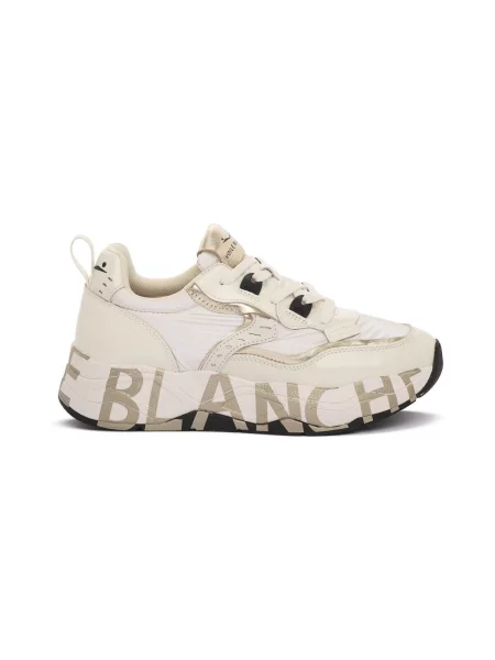 Pantofi Voile Blanche negru