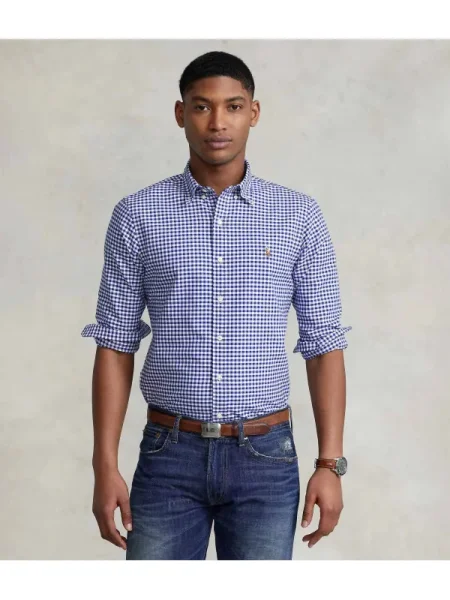 POLO RALPH LAUREN Ing | kék