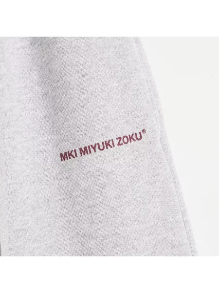 Joggery Mki szare