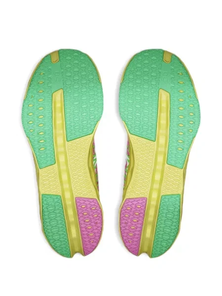 Top On-running alergare roz