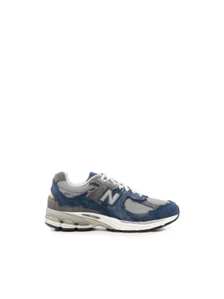 Trampki New Balance Navy/ Raincloud EUR granatowe