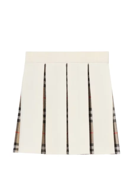 Spódnica dziecięca Burberry