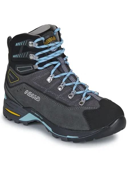 Pantofi Asolo gri