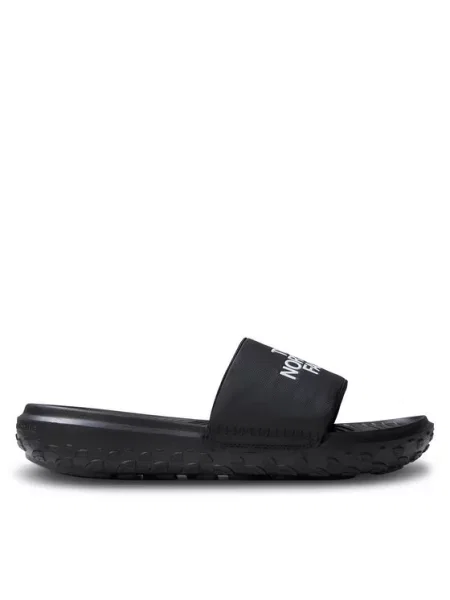 The North Face Klapki M Never Stop Cush Slide czarny