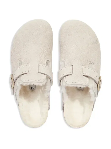 Dětské bačkory Birkenstock