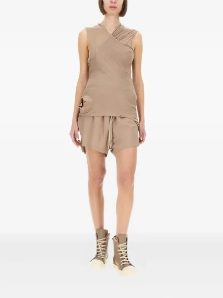 Top Rick Owens drapat