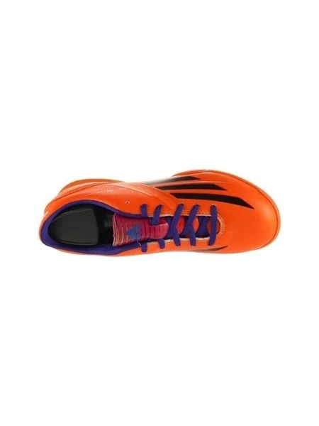 Pantofi copii Adidas portocaliu