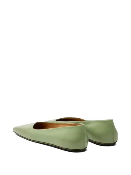 Balerini Marsell verde