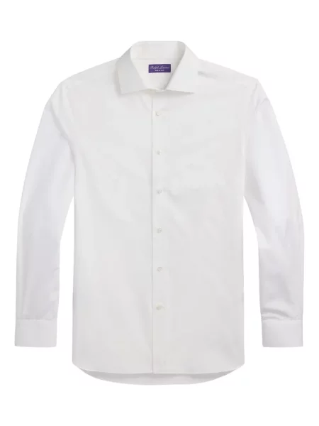 Košile Ralph Lauren Purple Label bílá