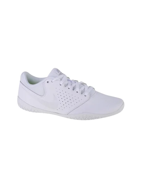 Tenisky Nike biela