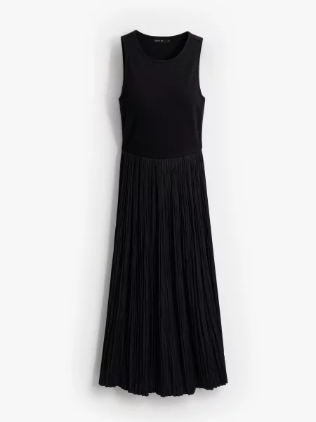 Maxi suknele Mohito juoda